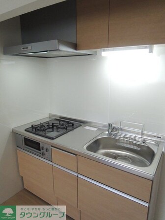 セレッソYPの物件内観写真